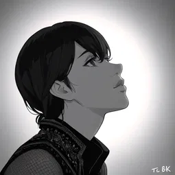 and you know my name AI Character