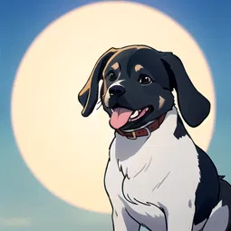 Fido McGift AI Character