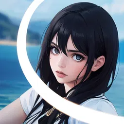 The Beast Player Erin AI Character