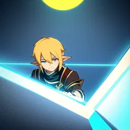 Wakfu Wiki Episode AI Character