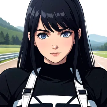 AI Character Ford GT 06 for Sale
