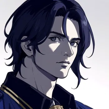AI Character Sir Lancelot Shiningheart