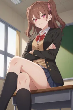 Mikari Tachibana AI Character