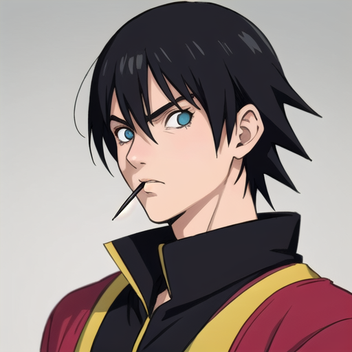 Profile of karai naruto