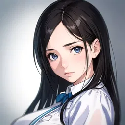 Shy Characters AI Character