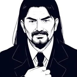 Uncle Niece Duo AI Character