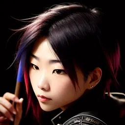 Tsukasa Tenma PFP AI Character