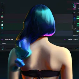 Sextus AI Character