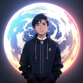 AI Character Jorge El Curioso