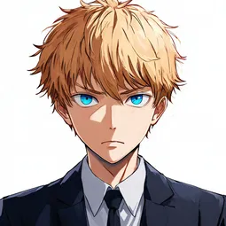 Reigen Arataka AI Character