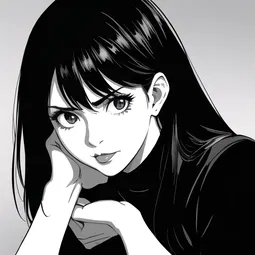 C F Wives AI Character