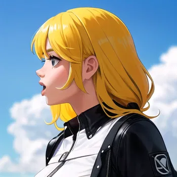 AI Character Blabbermouth.net