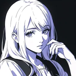 Blessings of Hope AI Character