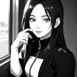 Easy Clocking Login AI Character
