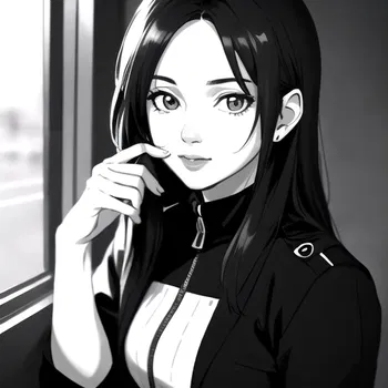 AI Character Easy Clocking Login