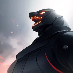 Archenemy Enemies AI Character