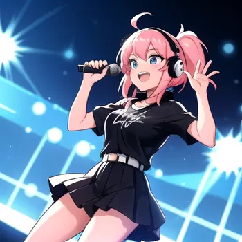 AI Character famouskayleigh