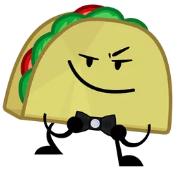 taco ii AI Character