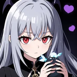 Heavenly Demon Reborn AI Character