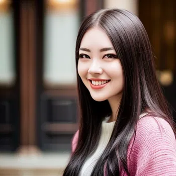 AI Character Lizzy FPE
