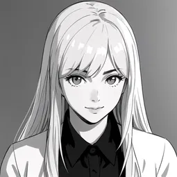 are familiar faces AI Character