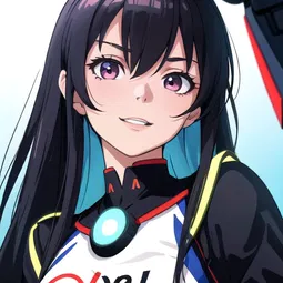Mahoyo AI Character