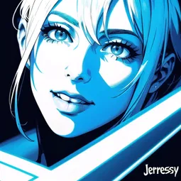 Jermajesty Jackson AI Character