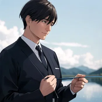 AI Character Net Namer