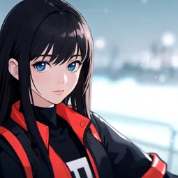 Oniichan no Koto Nanka Zenzen Suki Janain Dakara ne AI Character