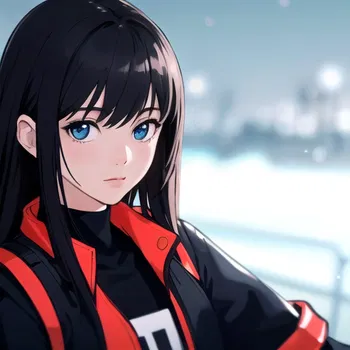 AI Character Oniichan no Koto Nanka Zenzen Suki Janain Dakara ne