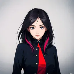 Unohona AI Character