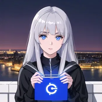 AI Character upcoin
