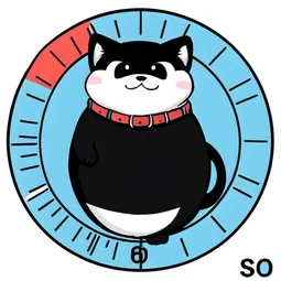 Furry Scale AI Character