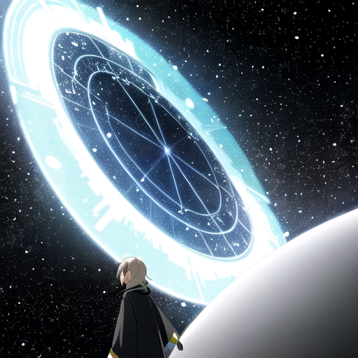 Profile of The Only In The World Omnipotent Wizard