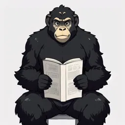 Cornelius AI Character