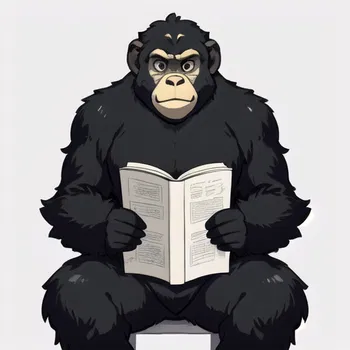 AI Character Cornelius