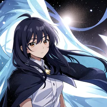 AI Character Haruka Sōen