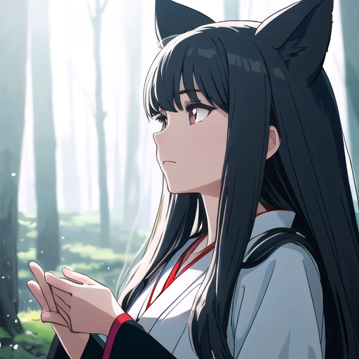 Profile of Tsugumono