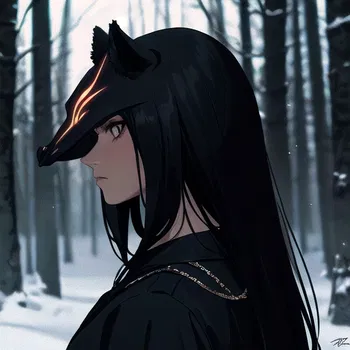 AI Character Beast Costume