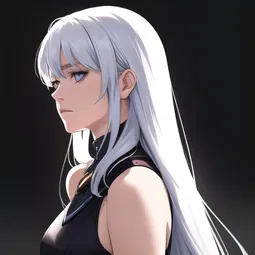 Eira of the Crimson Tide AI Character