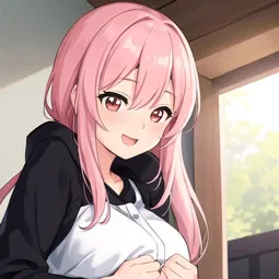 Chi Home Sweet Home AI Character