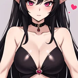 Akeno Porn AI Character