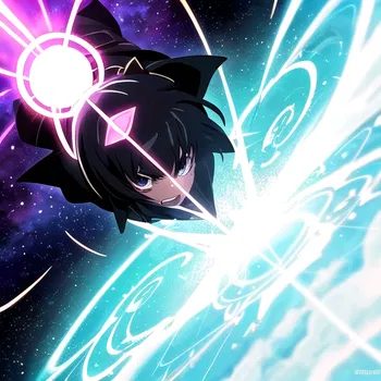 AI Character Gl2024 常规