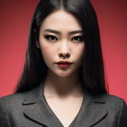 SmittenAI AI Character