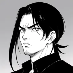 Yakuza Kaoru AI Character