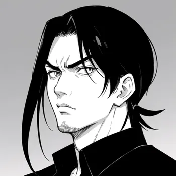 AI Character Yakuza Kaoru