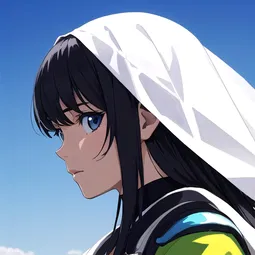 Summer Wars Character AI Character