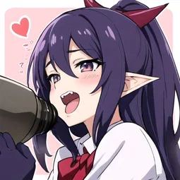 re:monster hentai AI Character