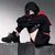Ninja Shoes