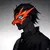 Dragon Mask